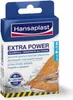 Hansaplast Extra Strong 80cmx6cm 8 Units Produktbild-Vorschau 2