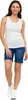 Damentop - Tanktop Größe L - Top Damen weiß - weißes Produktbild-Vorschau 4
