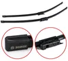 Tergicristalli Aerotwin Bosch per Ford Kuga 2013-2019 Anteprima dell’immagine prodotto 7