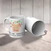 Mr. & Mrs. Panda Kaffeebecher Sommerfreude - Weiß - Produktbild-Vorschau 4