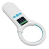 Čítačka mikročipov pre domáce zvieratá, USB, 1,44" TFT LCD, Náhľad obrázku produktu 3