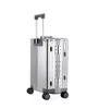 Heuer "STRIPE" Aluminiumkoffer Reisekoffer Hartschale, Produktbild-Vorschau 3