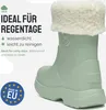 Ladeheid x Camminare Gummistiefel Kinder aus leichtem EVA Produktbild-Vorschau 6
