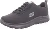 Skechers Sneakers 77125EC-BLK in Black color size 45 Voir les images du produit 56