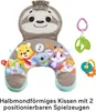 Cuscino gioco Fisher-Price con vibrazione, giocattolo per Anteprima dell’immagine prodotto 9