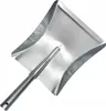 Kehrschaufel + Besen-Set aus Metall Produktbild-Vorschau 8