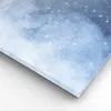 Bild auf Leinwand - Leinwandbild - Einteilig - Weiß Wolf Produktbild-Vorschau 5