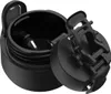 ContiGo! West Loop 3.0 tazza termica da 470 ml - Nero opaco Anteprima dell’immagine prodotto 2