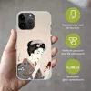 MuchoWow® Handyhülle Schutzhülle Hülle für Apple iPhone 14 Produktbild-Vorschau 6