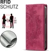 Mandala Handyhülle für Samsung Galaxy S10 RFID Schutz Produktbild-Vorschau 3