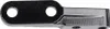 XLC KS-X12 Kickstand Adapter Haibike Hybe/All MTB CF Gen5 Produktbild-Vorschau 3