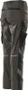 MASCOT 18678-230-1809-82C54, Hosen, Frau, 82C54, 1220 mm, Produktbild-Vorschau 6