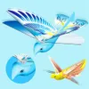 Diaľkové ovládanie Bionic Flying Bird Toys Mini RC Drone Náhľad obrázku produktu 3