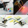 Kit di componenti elettronici Gamma Starter Fun con 830 Anteprima dell’immagine prodotto 9