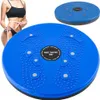 Trizand 4849 Rotační disk Twister - magnet černá Náhled obrázku produktu 1