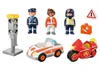 PLAYMOBIL 71156 Héros du quotidien Voir les images du produit 2