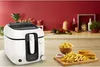 Moulinex AM3120, 1,5 kg, 2,2 l, Karbon, 190 °C, 6 Produktbild-Vorschau 11