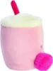 Aurora Palm Pals Tangy Heart Boba Rosa 13 Zentimeter Produktbild-Vorschau 3