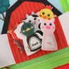 Sinnes- und Lernbuch zum Thema Bauernhof Produktbild-Vorschau 15