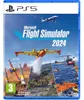 Microsoft Flight Simulator 2024 (PS5), PlayStation 5 Produktbild-Vorschau 3