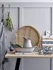 Bloomingville Sandrine, Talerz obiadowy, Okrągły, Kamionka, Podgląd zdjęcia produktu 3