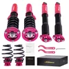 Športové odpruženie Coilover pre BMW E46 radu 3 330i 325i Náhľad obrázku produktu 3