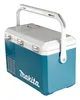 Makita Glacière-chaudière sans fil 40 V max - 18 V / 12 V / Voir les images du produit 10