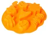 Molde de silicona para hornear, diseño de Halloween, 25,6 x Vista previa de la imagen del producto 1