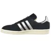 adidas Originals CAMPUS 80s - Herren Sneakers Schuhe Leder Produktbild-Vorschau 3