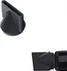 Braun HD4.1, Schwarz, Einfarbig, 2,2 m, Tasten, 2200 W, 1 Produktbild-Vorschau 6