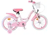 Detský bicykel VOLARE Hello Kitty 16 palcov Náhľad obrázku produktu 1