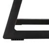 Puck Plain Kinderstuhl Schwarz | Esszimmerstuhl Kleinkind Produktbild-Vorschau 8