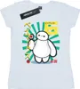 Disney - "Big Hero 6" T-Shirt für Damen BI15068 (XL) (Weiß) Produktbild-Vorschau 1