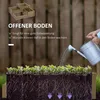 Outsunny Hochbeet Gemüsebeet Blumenkasten mit 3 Stufen für Produktbild-Vorschau 6
