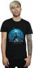 DC Comics - T-Shirt für Herren BI49299 (4XL) (Schwarz) Produktbild-Vorschau 2