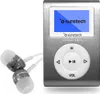 MP3-Player sunstech dedalo iii/ 8gb/ fm radio/ grau Produktbild-Vorschau 3