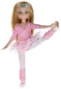 Lottie Dolls Ballet Class, Modepuppe, Weiblich, 3 Jahr(e), Produktbild-Vorschau 3