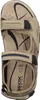 GEOX UOMO SANDAL STRADA HellBraun Produktbild-Vorschau 60