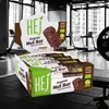 HEJ Natural Organic Nut Bar (12x40g) Dark Chocolate - Produktbild-Vorschau 2