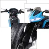 HOMCOM Moto électrique pour Enfants de 3-6 ans 25 W 6 V 3 Voir les images du produit 9