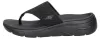 Skechers Go Walk Arch Fit 2.0  Teenslippers - Zwart - Maat Produktbild-Vorschau 1