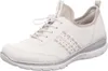 Rieker Damen Sneaker Schlupfschuh Zugband Stretcheinsatz Produktbild-Vorschau 29