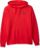 Under Armour UA Rival Felpa con cappuccio in pile - ROSSO - Anteprima dell’immagine prodotto 5