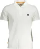 TIMBERLAND - Herren-Poloshirt mit Logo - Größe XL Produktbild-Vorschau 3