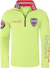 Nebulus Fleecepullover SKANDINAVIA Herren, warmer Produktbild-Vorschau 2