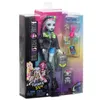 Mattel - Monster High Frankie Stein Lalka z Akcesoriami - Náhľad obrázku produktu 14
