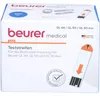 BEURER GL44/GL50 Blutzucker-Teststreifen 100St PZN 09929677 Produktbild-Vorschau 4