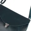 HAROLD'S Pelle borsa a tracolla pochette  Fold Handbag Anteprima dell’immagine prodotto 12