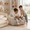Odolplusz Kindersessel klappbar Kindersofa Mini-Sessel Produktbild-Vorschau 8