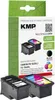 KMP C97V Multipack BK/Color komp. m. Canon PG-545/CL-546 XL Produktbild-Vorschau 1